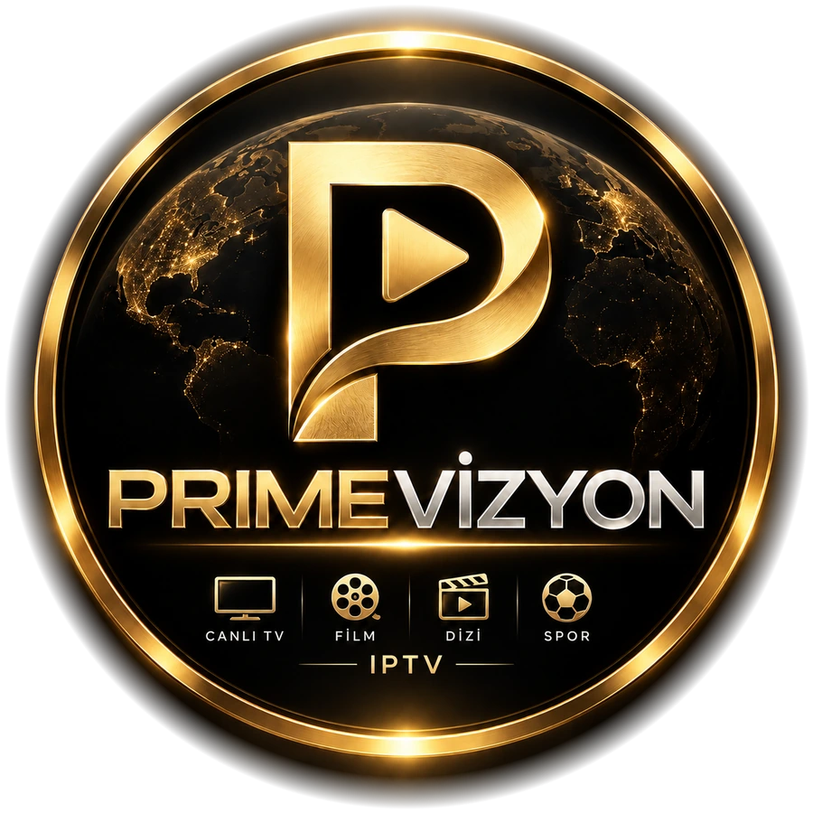 PRIME VİZYON logosu